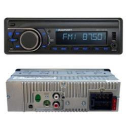 Radio samochodowe RMS Blaupunkt BPA1121BT